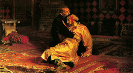 Timeline: Ivan the Terrible