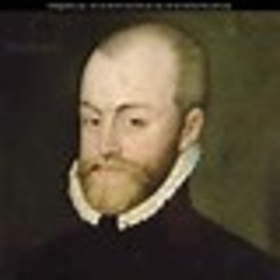 Timeline: Phillip II of Spain