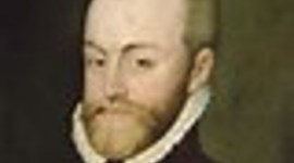 Timeline: Phillip II of Spain