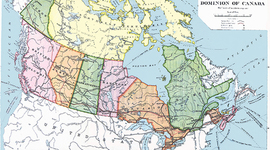 Timeline: Historical Globalization Events in Canada