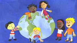 Timeline: Η ΣΥΜΒΑΣΗ ΤΩΝ ΔΙΚΑΙΩΜΑΤΩΝ ΤΟΥ ΑΝΘΡΩΠΟΥ