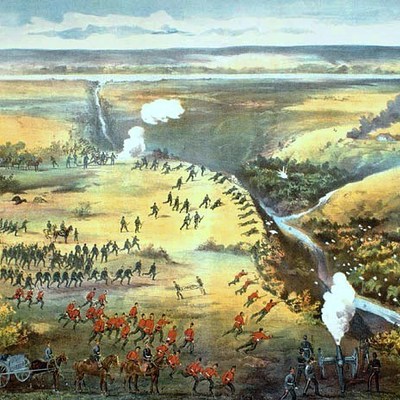 Timeline: Legacies of Globalization in Canada