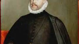 Timeline: The Life of Philip II