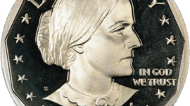 Timeline: Susan B. Anthony-KRISH B.