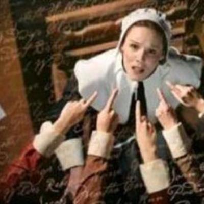 Timeline: Salem Witch Trial