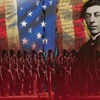 Timeline: Soldier's Heart By:Janessa Runyan