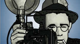 Timeline: Evolución histórica del periodismo internacional