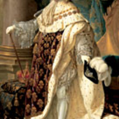 Timeline: King Louis XIV of France