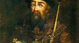 Timeline: Ivan the IV (Terrible) of Russia