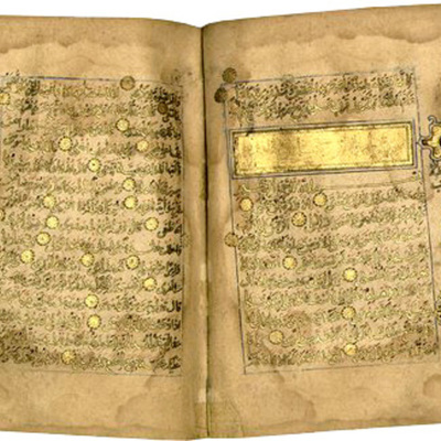 Timeline: Prophet Mohammed