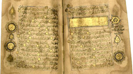 Timeline: Prophet Mohammed