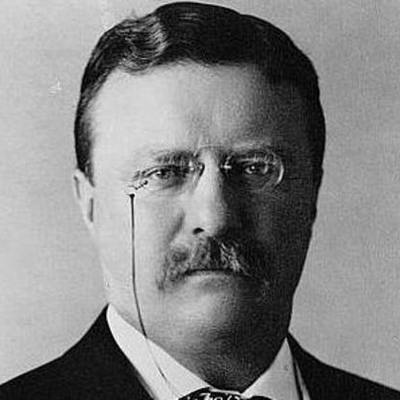 Timeline: Theodore Roosevelt