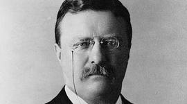 Timeline: Theodore Roosevelt