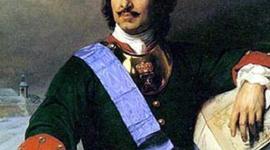 Timeline: Peter the Great of Russia