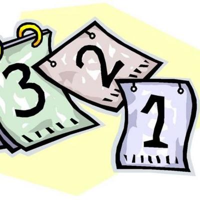 Timeline: FIESTAS ANUALES