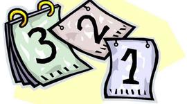 Timeline: FIESTAS ANUALES