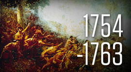 Timeline: Road To Revolution