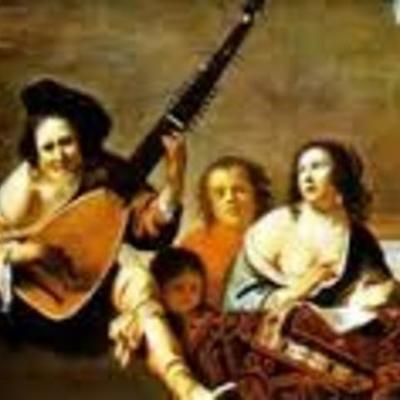 Timeline: RENACIMIENTO.