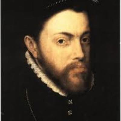 Timeline: Philip II King of Spain (1556-1581)