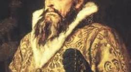 Timeline: Ivan the Terrible