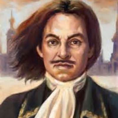 Timeline: Peter the Great