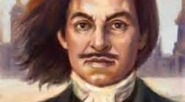 Timeline: Peter the Great