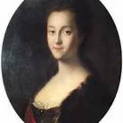 Timeline: Catherine the Great