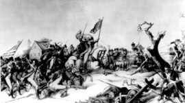 Timeline: Revolutionary War Timeline- Kaylee Christine Zarella