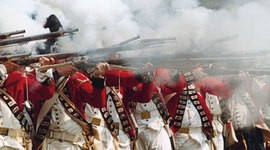 Timeline: Revolutionary War Timeline || Janai Freer