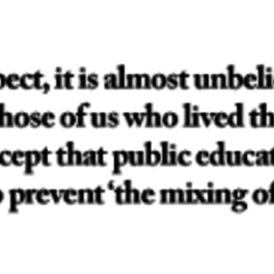 Timeline: Oral History