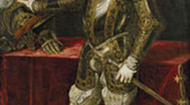 Timeline: Phillip II of Spain