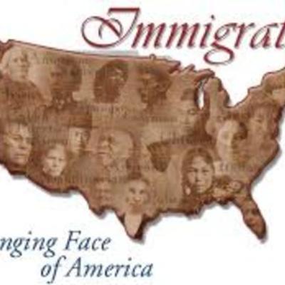 Timeline: Immigration in the United States