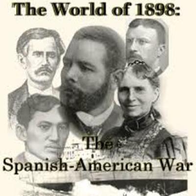 Timeline: The Spanish-American war