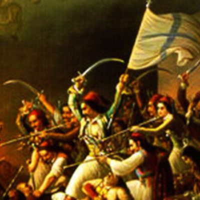 Timeline: Τα ταξίδια του Ρήγα Φεραίου