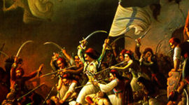 Timeline: Τα ταξίδια του Ρήγα Φεραίου