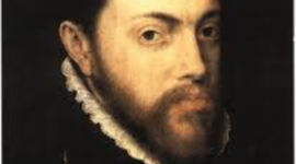 Timeline: King Philip II of Spain