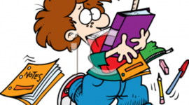 Timeline: ΕΠΑ.Λ. Λευκάδας 2014-2015