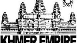 Timeline: Khmer Empire