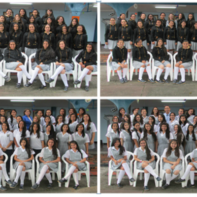 Timeline: RECORRIDO POR LA MEDIA TECNICA