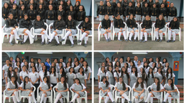 Timeline: RECORRIDO POR LA MEDIA TECNICA