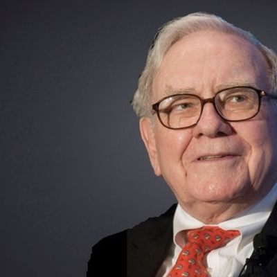 Timeline: Warren Buffett