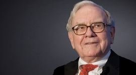 Timeline: Warren Buffett
