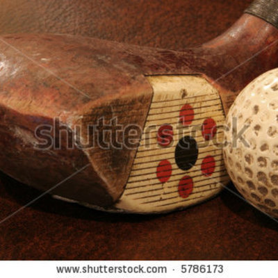 Timeline: Evolution of golf