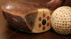 Timeline: Evolution of golf