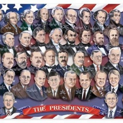 Timeline: Foreign Policy