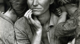 Timeline: Great Depression