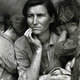 Howard greenberg dorothea lange migrant mother web