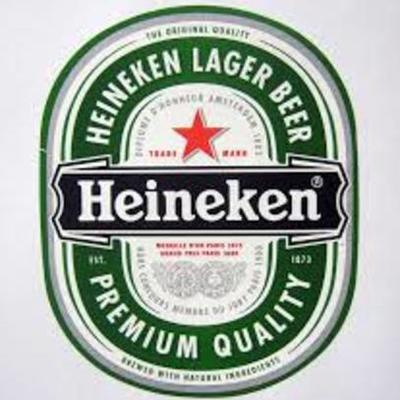 Timeline: Heineken Antecedentes