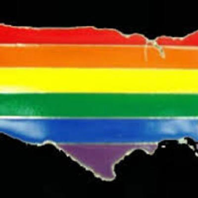 Timeline: American Gay Rights