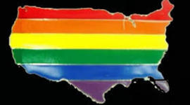 Timeline: American Gay Rights